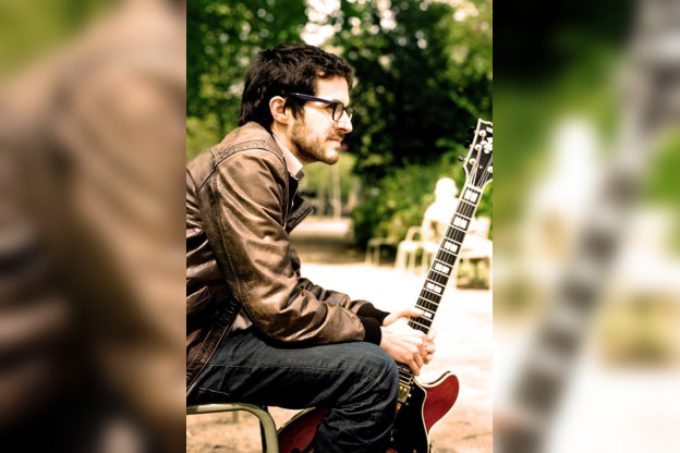 VINCENT VERGER QUINTET