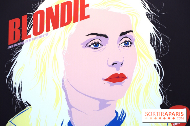 Rock En Seine 2014 - Rock'Art