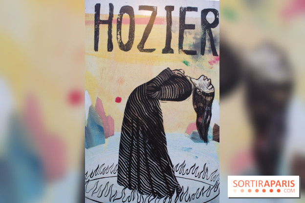 Rock En Seine 2014 - Rock'Art