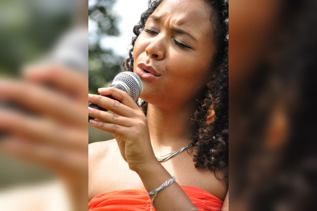 CYNTHIA ABRAHAM PROJECT