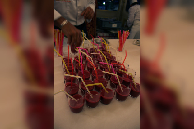 Village de Chefs 2011