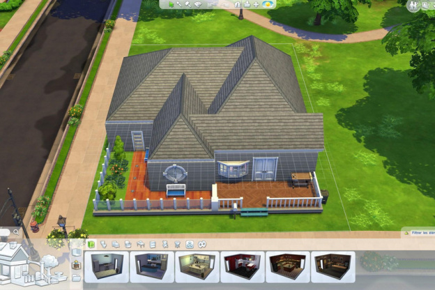 Sims 4,  le renouveau de la série !