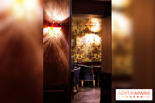 L'Epicerie Ballantine's à Paris