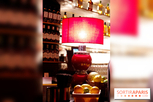 L'Epicerie Ballantine's à Paris