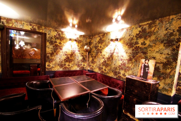 L'Epicerie Ballantine's à Paris