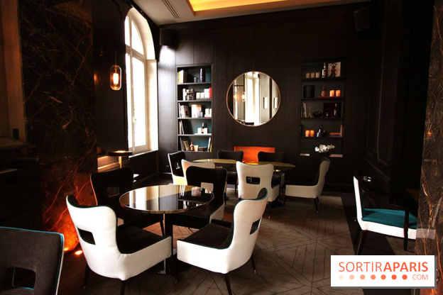 Victoria 1836 Restaurant Arc de Triomphe