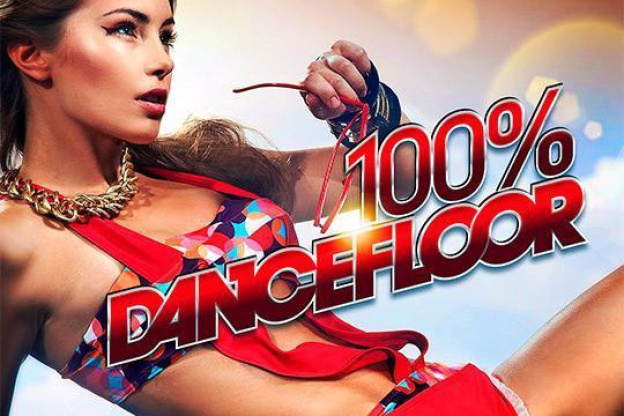 100% Dancefloor (20 ans de Hits)