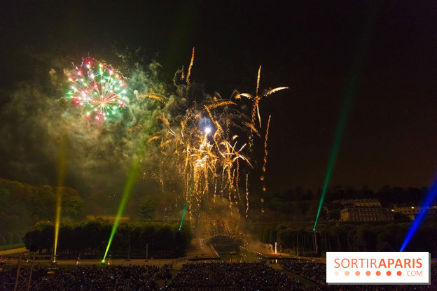 Le Grand Feu de Saint Cloud 2014