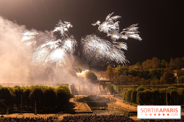 Le Grand Feu de Saint Cloud 2014