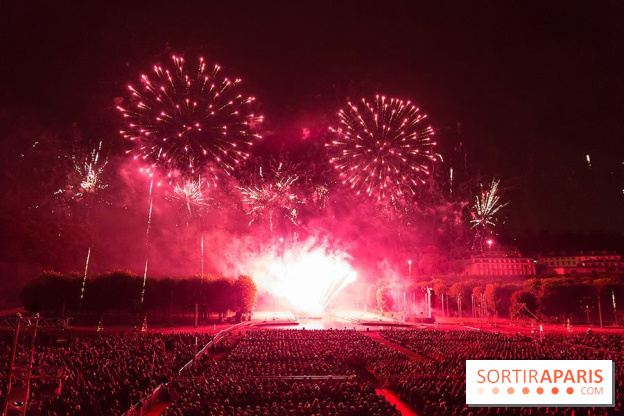 Le Grand Feu de Saint Cloud 2014