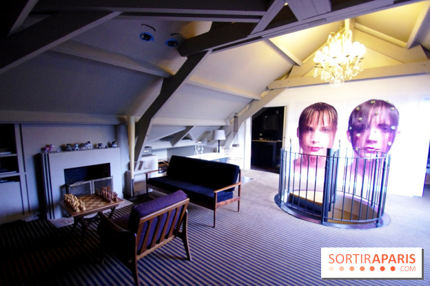 Bar Très Ephémère