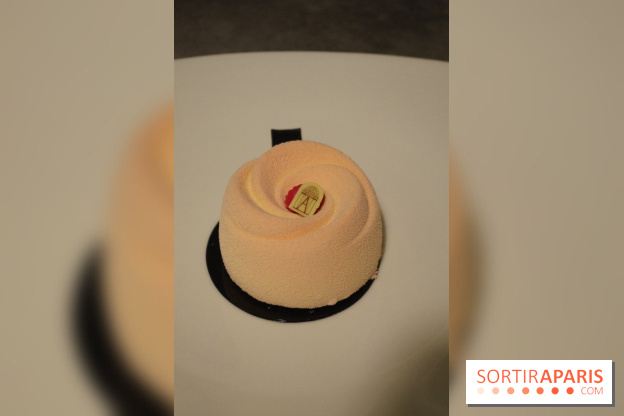 Vénus Pâtisserie Angelina