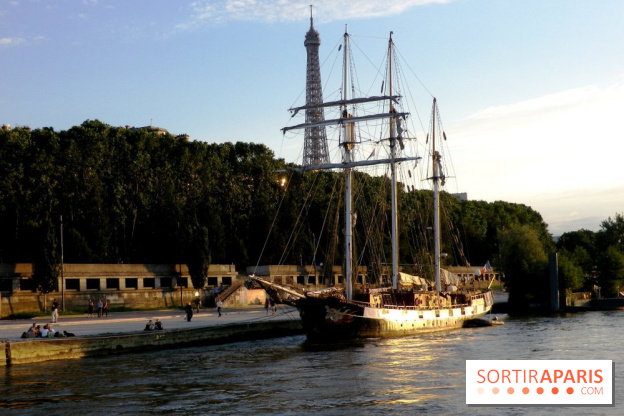 Croisières Electroniques 2016