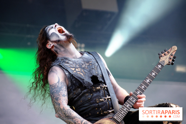 Download Festival Paris 2018 - Jour 1