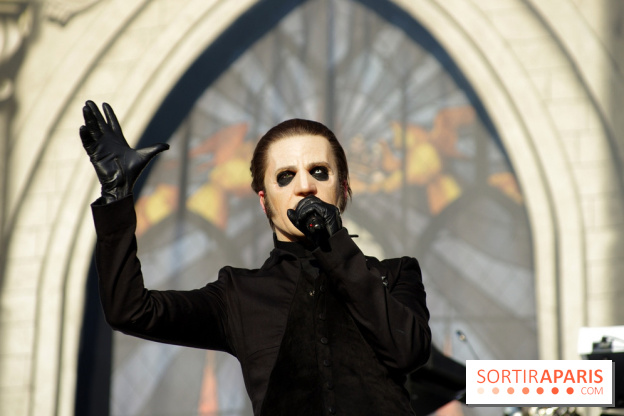 Download Festival Paris 2018 - Jour 1