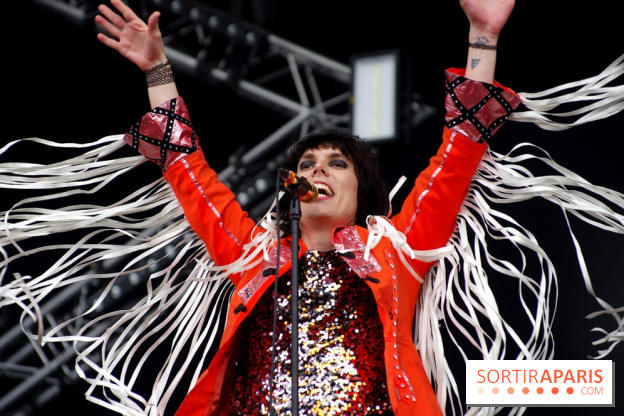 Download Festival Paris 2018