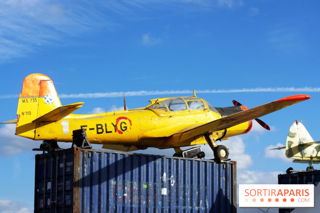 Download Festival Paris 2018