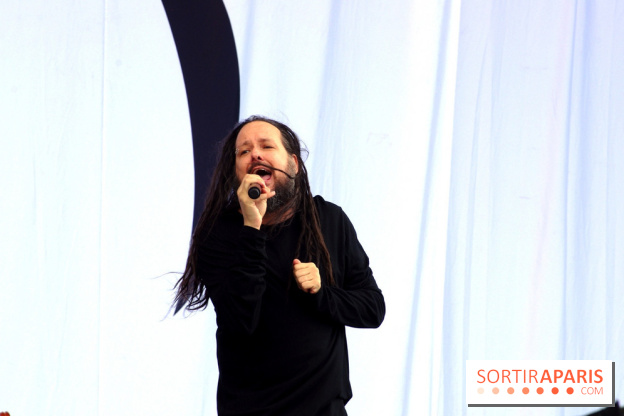 Download Festival Paris 2018