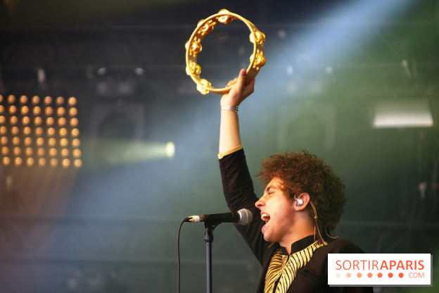 Download Festival Paris 2018