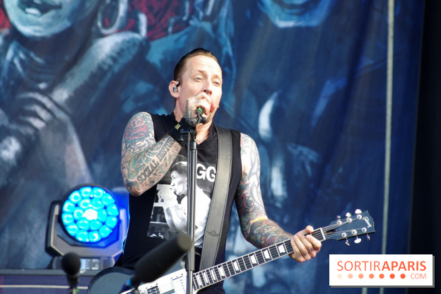 Download Festival Paris 2018