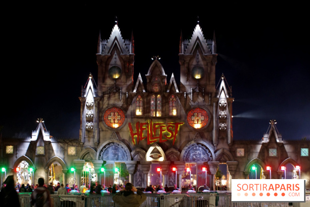 Hellfest 2018 Ambiance