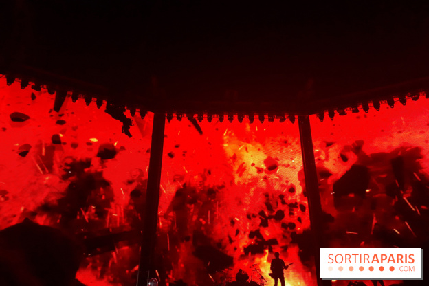 Metallica Paris 2019