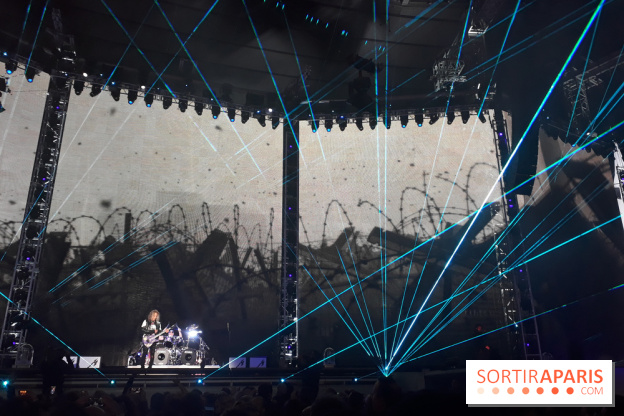 Metallica Paris 2019