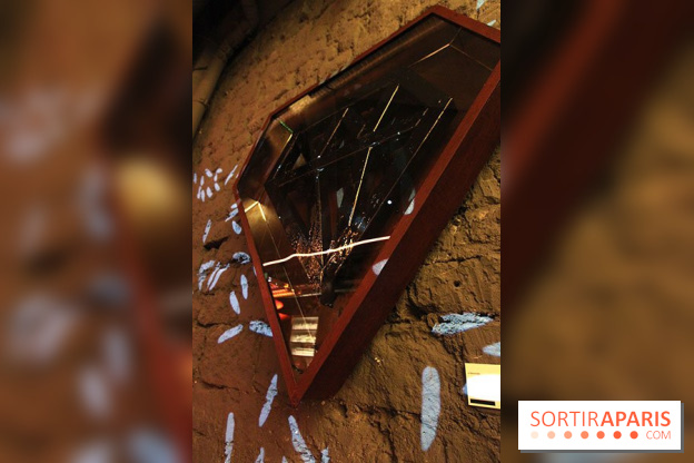 Le Diamantaire s'installe au Miss Kô