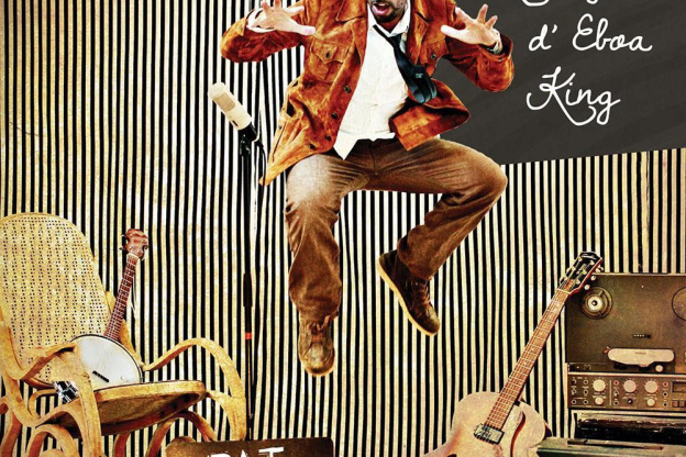 SOULAŸRÈS + PAT KALLA : SORTIES D'ALBUMS