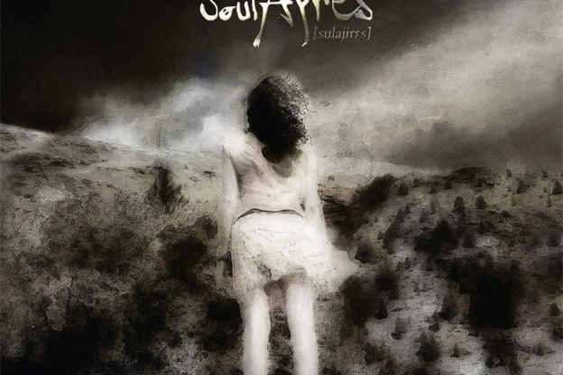 SOULAŸRÈS + PAT KALLA : SORTIES D'ALBUMS