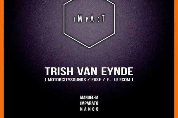 IMPACT is back with Trish Van Eynde