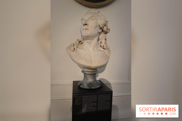 Les animaux célèbres de la Ménagerie, l'exposition