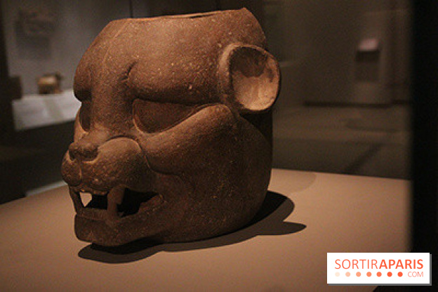 Mayas, un temps sans fin