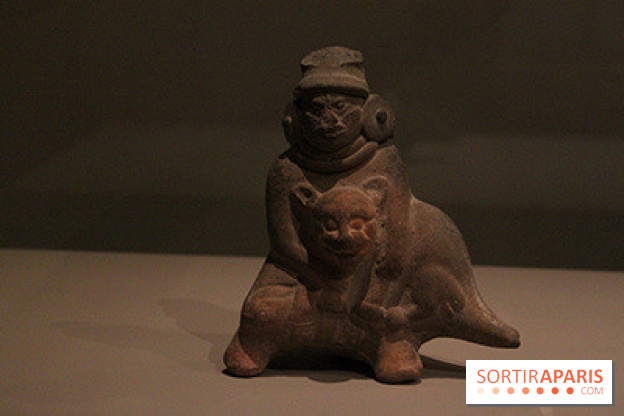 Mayas, un temps sans fin