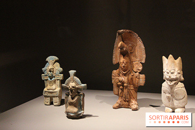 Mayas, un temps sans fin