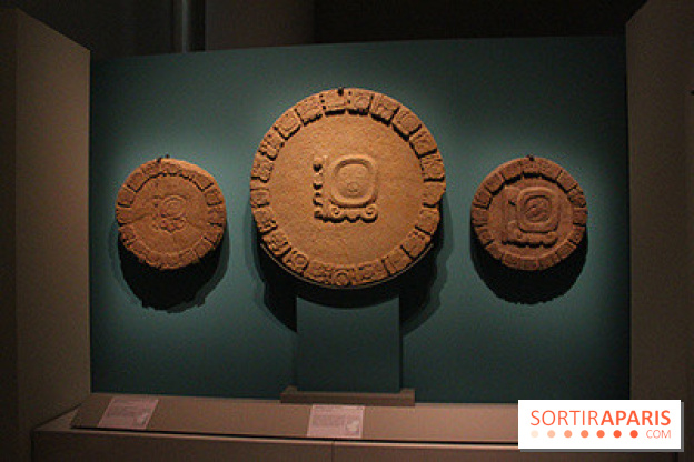 Mayas, un temps sans fin - système calendaire