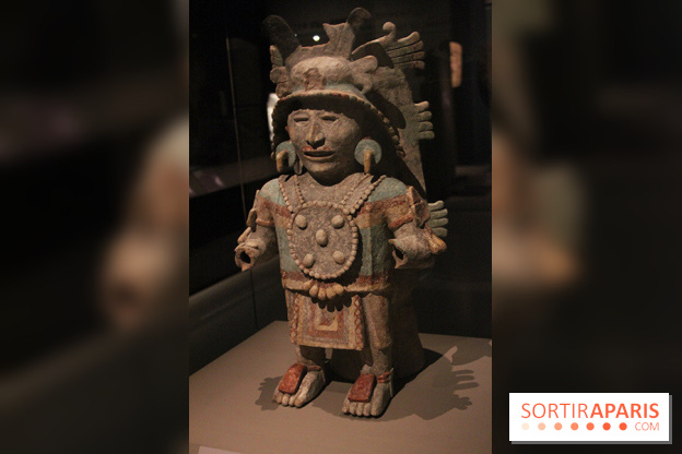 Mayas, un temps sans fin