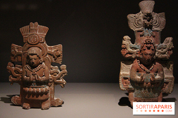 Mayas, un temps sans fin