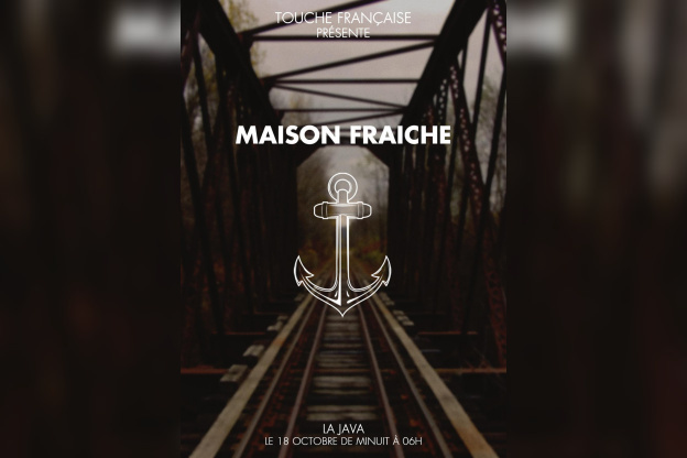 MAISON FRAICHE