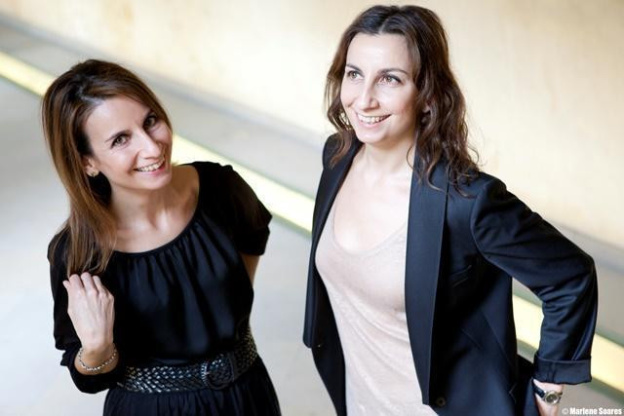 Récital Arzu et Gamze K?rt?l - Festival Autour du Piano