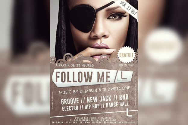Follow Me