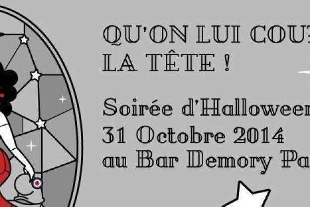 Nuit d'Halloween