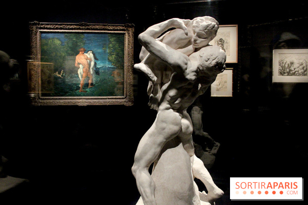 SADE au Musée d'Orsay