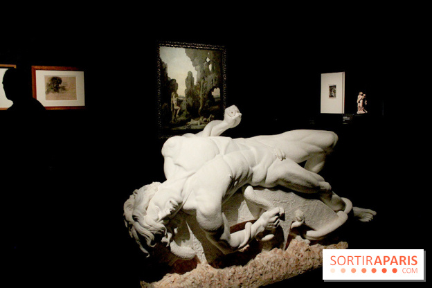 SADE au Musée d'Orsay