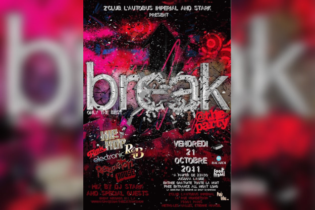 Break @The Party