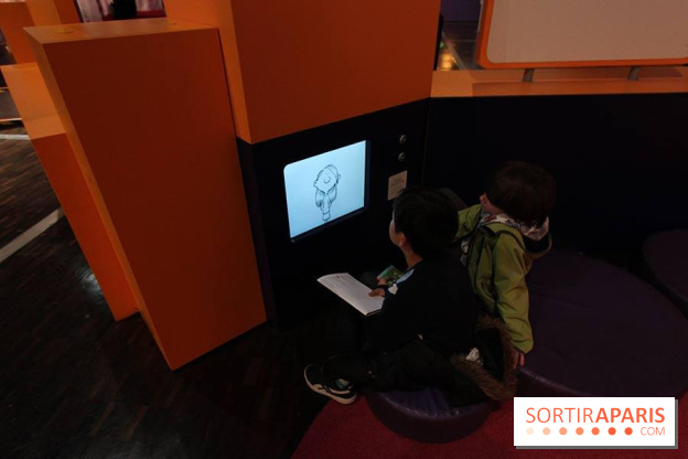 Zizi Sexuel, l'expo sur la sexualité à la Cité des Sciences