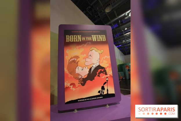 Zizi Sexuel, l'expo sur la sexualité à la Cité des Sciences