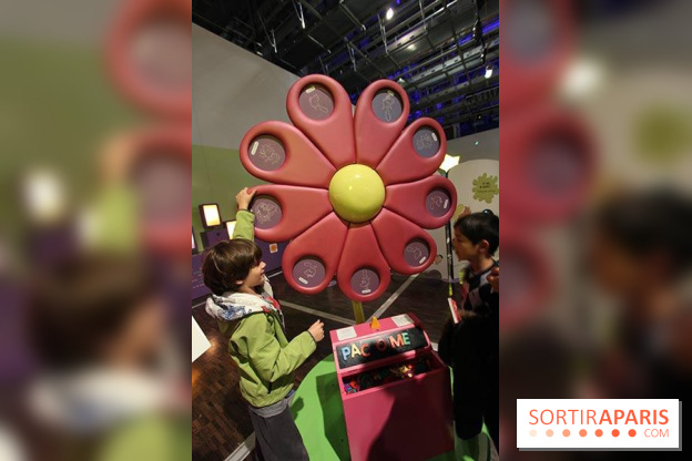 Zizi Sexuel, l'expo sur la sexualité à la Cité des Sciences