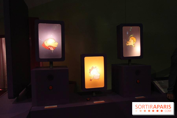 Zizi Sexuel, l'expo sur la sexualité à la Cité des Sciences