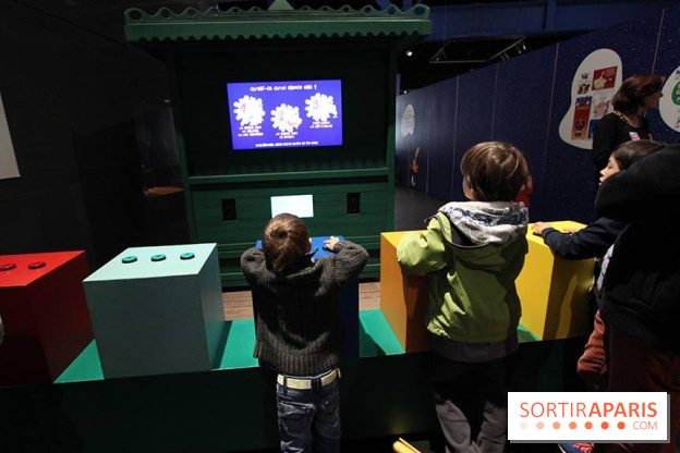 Zizi Sexuel, l'expo sur la sexualité à la Cité des Sciences